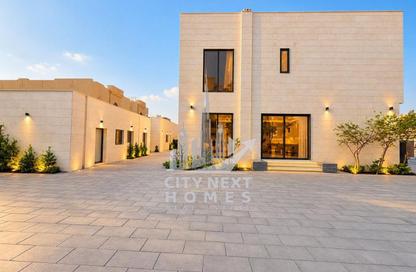 Villa - 5 - 6 for rent in Al Warqa'a 3 - Al Warqa'a - Dubai Villa - 5 - 6 for rent in Al Warqa'a 3 - Al Warqa'a - Dubai