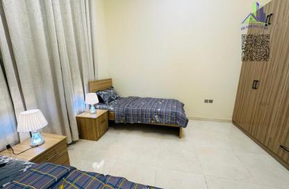 Apartment - 2 - 3 for rent in City Tower - Al Nuaimiya - Ajman Apartment - 2 - 3 for rent in City Tower - Al Nuaimiya - Ajman