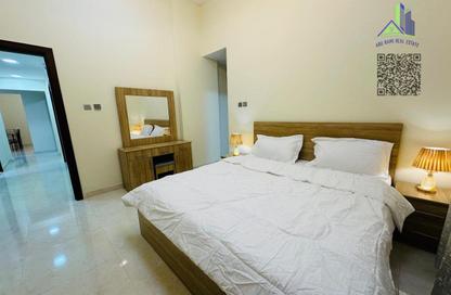 Apartment - 2 - 3 for rent in City Tower - Al Nuaimiya - Ajman