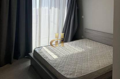 Apartment - 1 Bedroom - 2 Bathrooms for sale in The V Tower - Dubai Land Residence Complex - Dubai