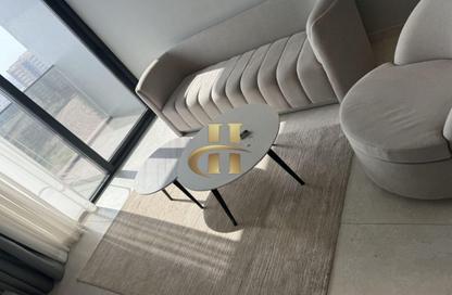 Apartment - 1 Bedroom - 2 Bathrooms for sale in The V Tower - Dubai Land Residence Complex - Dubai Apartment - 1 Bedroom - 2 Bathrooms for sale in The V Tower - Dubai Land Residence Complex - Dubai