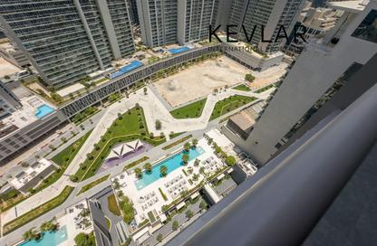 Apartment - 3 Bedrooms - 4 Bathrooms for rent in The Sterling East - The Sterling - Business Bay - Dubai
