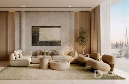 Apartment - 1 - 1 for sale in Binghatti Skyterraces - Dubai Autodrome and Business Park - Motor City - Dubai Apartment - 1 - 1 for sale in Binghatti Skyterraces - Dubai Autodrome and Business Park - Motor City - Dubai
