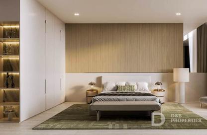 Apartment - 1 - 1 for sale in Binghatti Skyterraces - Dubai Autodrome and Business Park - Motor City - Dubai