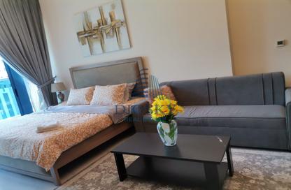 Apartment - Studio - 1 Bathroom for rent in Sydney Tower - District 18 - Jumeirah Village Circle - Dubai