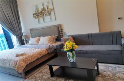 Apartment - Studio - 1 Bathroom for rent in Sydney Tower - District 18 - Jumeirah Village Circle - Dubai