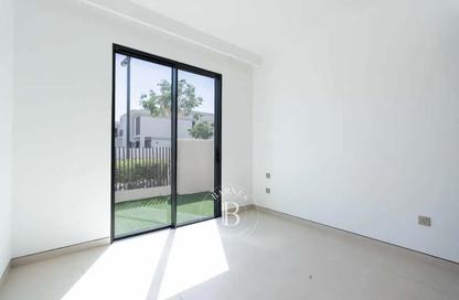 Villa - 4 - 5 for rent in Harmony 1 - Harmony - Tilal Al Ghaf - Dubai