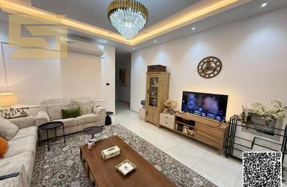 Villa - 4 Bedrooms - 6 Bathrooms for rent in Al Zaheya Gardens - Al Zahya - Ajman