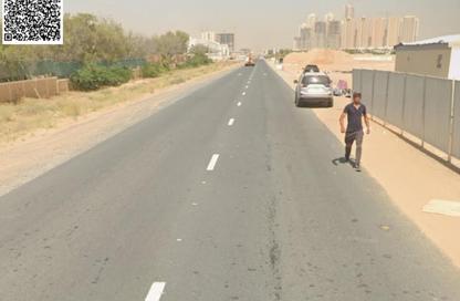 Land - Studio for sale in Al Helio 2 - Al Helio - Ajman