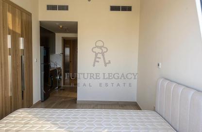 Apartment - Studio - 1 for rent in AZIZI Pearl - Al Furjan - Dubai Apartment - Studio - 1 for rent in AZIZI Pearl - Al Furjan - Dubai