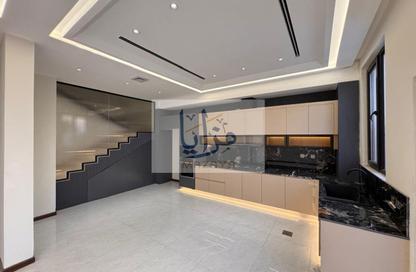 Villa - 5 Bedrooms - 7 Bathrooms for sale in Al Yasmeen 1 - Al Yasmeen - Ajman Villa - 5 Bedrooms - 7 Bathrooms for sale in Al Yasmeen 1 - Al Yasmeen - Ajman
