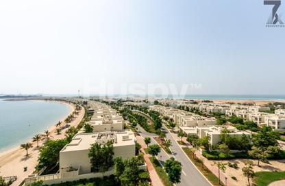 Apartment - 1 Bedroom - 2 Bathrooms for rent in Gateway Residences - Mina Al Arab - Ras Al Khaimah