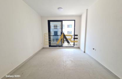 Apartment - 1 - 1 for rent in Sarab 2 - Aljada - Sharjah Apartment - 1 - 1 for rent in Sarab 2 - Aljada - Sharjah