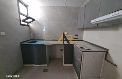 Apartment - 1 - 1 for rent in Sarab 2 - Aljada - Sharjah