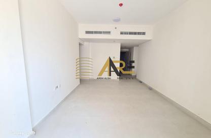 Apartment - 1 - 1 for rent in Sarab 2 - Aljada - Sharjah