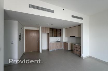Apartment - 1 Bedroom - 1 Bathroom for rent in Park Field Tower 1 - Park Field - Dubai Hills Estate - Dubai