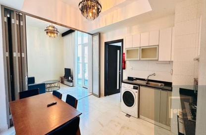 Apartment - 1 Bedroom - 2 Bathrooms for rent in Bayz by Danube - Business Bay - Dubai