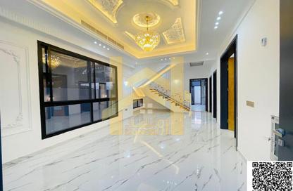 Villa - 5 Bedrooms - 7 Bathrooms for sale in Al Yasmeen 1 - Al Yasmeen - Ajman
