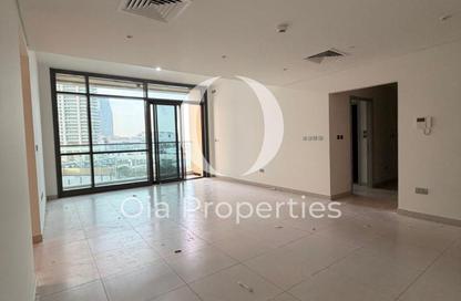 Apartment - 2 Bedrooms - 3 Bathrooms for rent in Canal Residence - Al Reem Island - Abu Dhabi