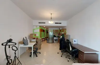 Apartment - 1 Bathroom for sale in Lago Vista A - Lago Vista - Dubai Production City (IMPZ) - Dubai
