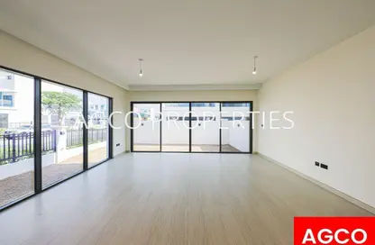 شقة - غرفة نوم - 2 حمامات للايجار في أمواج شوبا هارتلاند - صبحا هارتلاند - مدينة الشيخ محمد بن راشد - دبي