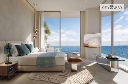 Apartment - 2 - 2 for sale in Chelsea Residences 2 Tower A - Chelsea Residences 2 By Damac - Maritime City - Dubai