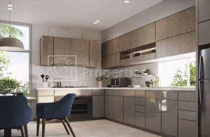 Villa - 4 Bedrooms - 5 Bathrooms for sale in South Bay 6 - South Bay - Dubai South (Dubai World Central) - Dubai