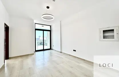 Apartment - Studio - 1 Bathroom for rent in Pantheon Elysee III - District 15 - Jumeirah Village Circle - Dubai