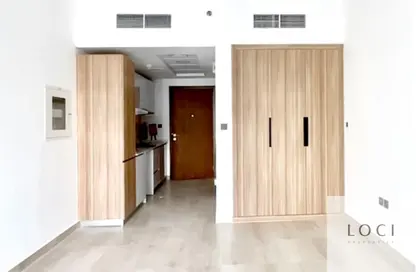 شقة - 1 حمام للايجار في بانثيون ايليزيه III - منطقة 15 - قرية جميرا الدائرية - دبي