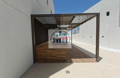 Villa - 4 Bedrooms - 5 Bathrooms for rent in District One Villas - District One - Mohammed Bin Rashid City - Dubai Villa - 4 Bedrooms - 5 Bathrooms for rent in District One Villas - District One - Mohammed Bin Rashid City - Dubai