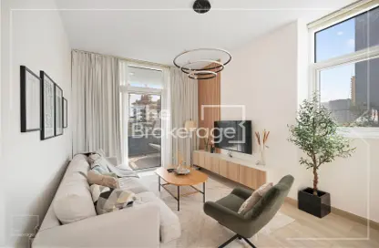 شقة - 2 غرف نوم - 3 حمامات للايجار في بلوم هايتس بي - بلوم هايتس - منطقة 15 - قرية جميرا الدائرية - دبي