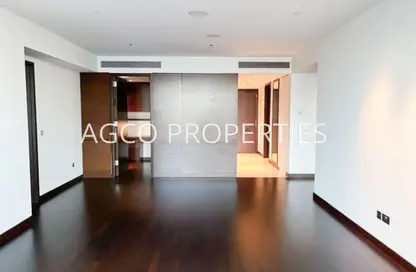 شقة - 2 غرف نوم - 1 حمام للايجار في برج خليفة - برج خليفة - وسط مدينة دبي - دبي