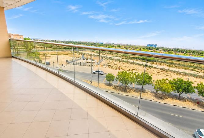 Spacious 1BR + Study | Open View | Chiller Free