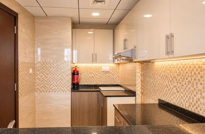 Apartment - 1 - 2 for rent in MM Tower 1 - MM Towers - Dubai Silicon Oasis - Dubai