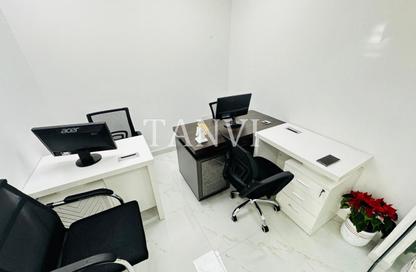 Office Space - Studio - 1 for rent in Reem Residency - Al Karama - Bur Dubai - Dubai