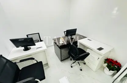Office Space - Studio - 1 Bathroom for rent in Reem Residency - Al Karama - Dubai Office Space - Studio - 1 Bathroom for rent in Reem Residency - Al Karama - Dubai