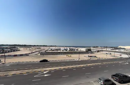 شقة - غرفة نوم - 2 حمامات للبيع في جواهر رزيدنسز - جزيرة مريم - الشارقة