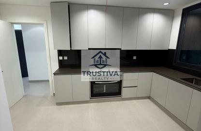 Townhouse - 2 Bedrooms - 4 Bathrooms for sale in Sequoia - Masaar - Tilal City - Sharjah Townhouse - 2 Bedrooms - 4 Bathrooms for sale in Sequoia - Masaar - Tilal City - Sharjah
