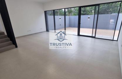Townhouse - 2 Bedrooms - 4 Bathrooms for sale in Sequoia - Masaar - Tilal City - Sharjah