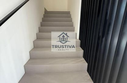 Townhouse - 2 Bedrooms - 4 Bathrooms for sale in Sequoia - Masaar - Tilal City - Sharjah