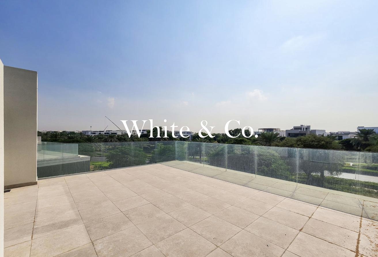 End-Unit | Park Backing | Vacant Now photo 25