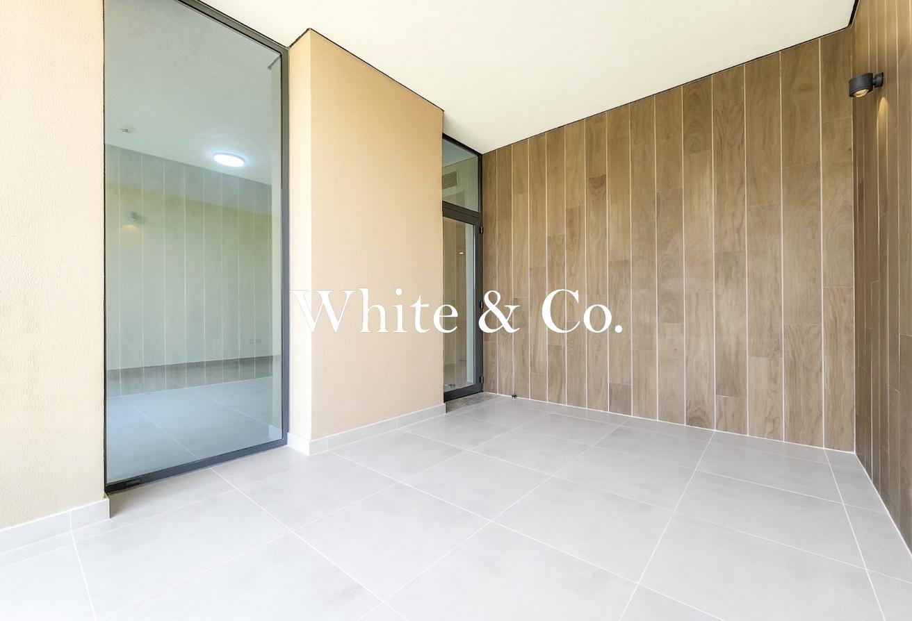 End-Unit | Park Backing | Vacant Now photo 10