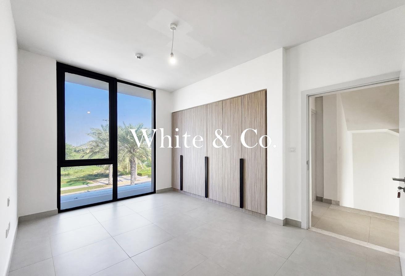 End-Unit | Park Backing | Vacant Now photo 20