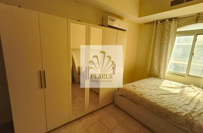 Townhouse - 4 Bedrooms - 4 Bathrooms for rent in Al Zaheya Gardens - Al Zahya - Ajman Townhouse - 4 Bedrooms - 4 Bathrooms for rent in Al Zaheya Gardens - Al Zahya - Ajman