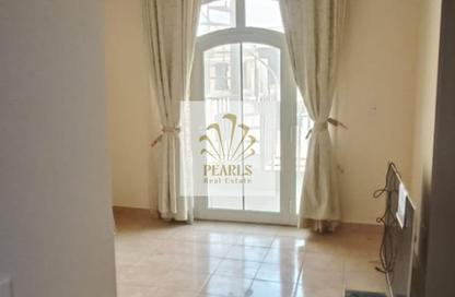 Townhouse - 4 Bedrooms - 4 Bathrooms for rent in Al Zaheya Gardens - Al Zahya - Ajman