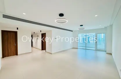شقة - 2 غرف نوم - 3 حمامات للايجار في برج دي ايكس بي - شارع الشيخ زايد - دبي