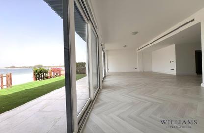 Villa - 5 Bedrooms - 5 Bathrooms for rent in Palma Residences - Palm Jumeirah - Dubai Villa - 5 Bedrooms - 5 Bathrooms for rent in Palma Residences - Palm Jumeirah - Dubai