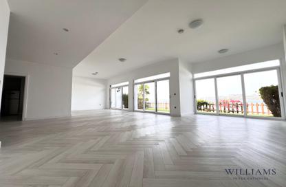 Villa - 5 Bedrooms - 5 Bathrooms for rent in Palma Residences - Palm Jumeirah - Dubai Villa - 5 Bedrooms - 5 Bathrooms for rent in Palma Residences - Palm Jumeirah - Dubai