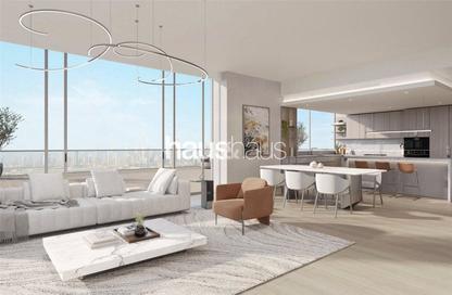 Apartment - 1 - 2 for sale in Claydon House - Bukadra - Dubai Apartment - 1 - 2 for sale in Claydon House - Bukadra - Dubai