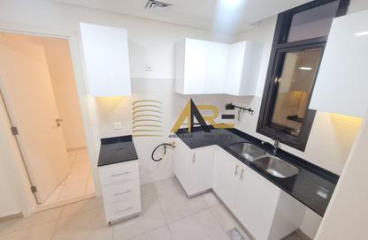 Townhouse - 2 Bedrooms - 3 Bathrooms for rent in Nasma Residence - Al Tai - Sharjah